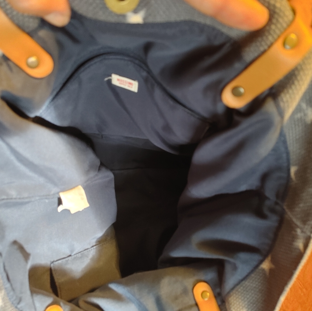MOSSIMO bag. - Picture 5 of 5